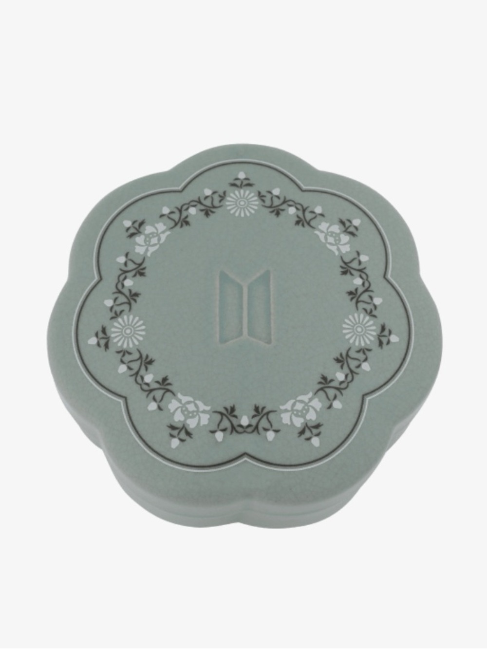 BTS 2024 Dalmajung jewelry box